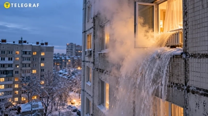 Ситуація не з приємних