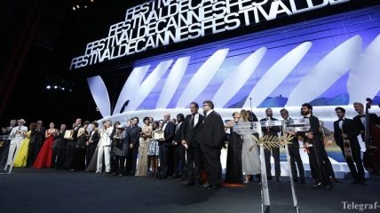 Звезды мирового кино призвали освободить Сенцова
