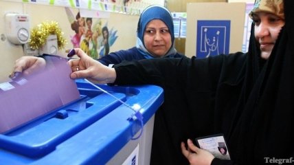 Явка на муниципальных выборах в Ираке составила 50%