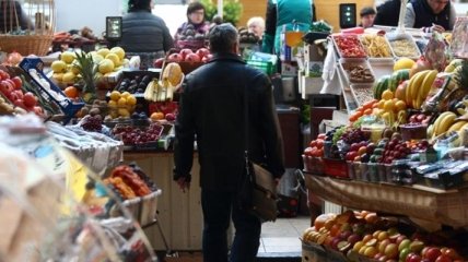 НБУ рассказал о росте цен в Украине