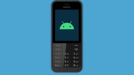 Nokia 400 может быть первым устройством со специальной версией Android для кнопочных телефонов