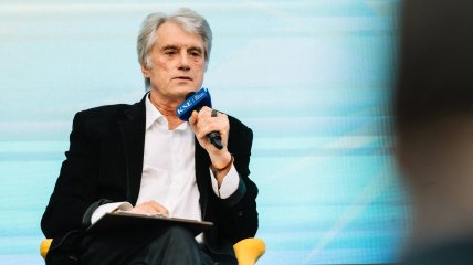 Виктор Ющенко