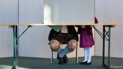 Выборы в Баварии: правые имеют все шансы впервые войти в парламент