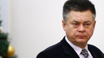 Министр обороны Украины уехал в Ивано-Франковск