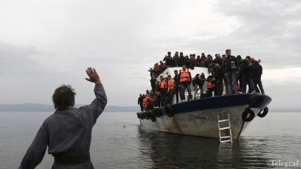 Ципрас заявил о долге греков заботиться о беженцах