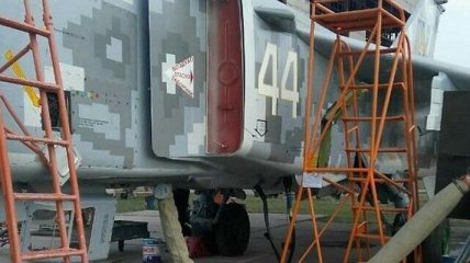Госпредприятие НАРП занимается ремонтом авиатехники