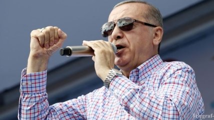 Турция может отменить чрезвычайное положение после выборов