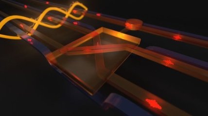 Ученые ускорили квантовый компьютер в 200 раз