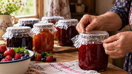 Консервация
