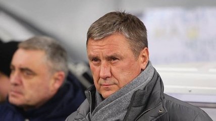Комментатор Босянок: Вернидуб сильнее Хацкевича как тренер