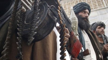 "Талибан" отвоевал уезд Джани Кхел на востоке Афганистана