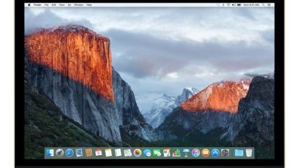Apple выпустила OS X 10.11 El Capitan beta 5 для девелоперов
