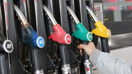 Рост цен на бензин может возыметь последствия