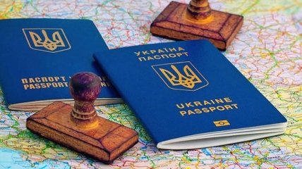 Безвизовый режим установлен между Украиной и Уругваем