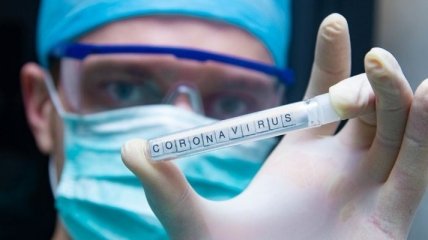 "Что покажут результаты": В Украине проверяют двух человек с подозрением на коронавирус