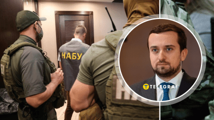 Кирилл Тимошенко рассказал, почему НАБУ устроило у него обыск (видео)