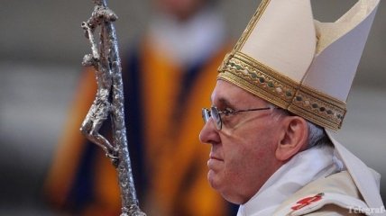 Франциска просят открыть архивы Ватикана  