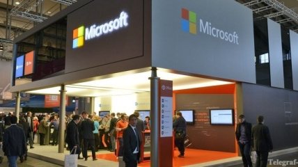 Microsoft представил услугу “патентный трекер”