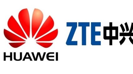 Пентагон запретил продажу смартфонов Huawei и ZTE на военных базах США 