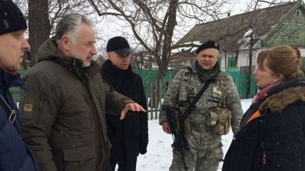 Депутат Сейма в Авдеевке сделала выводы об агрессии РФ