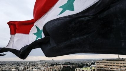 Парламент Сирии впервые возглавила женщина