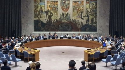 СБ ООН принял резолюцию о сотрудничестве в борьбе с терроризмом