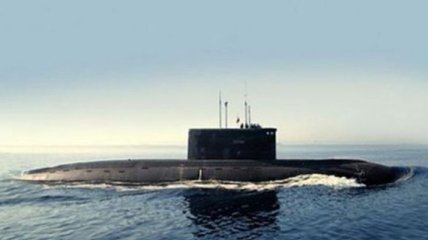 Британская армия ищет российскую субмарину