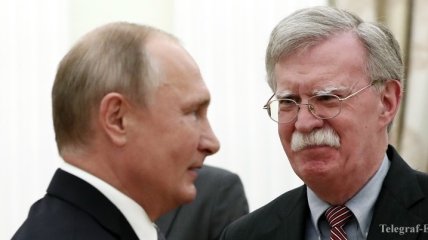 США пока не приняли решения по новым санкция против России