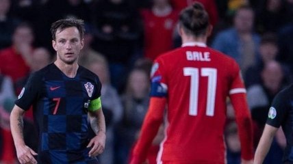 Потрясающий гол Влашича лишил Уэльс шансов выйти на Евро-2020 (Видео)