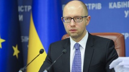 Яценюк: Если коалиция развалится, строить Украину будет невозможно