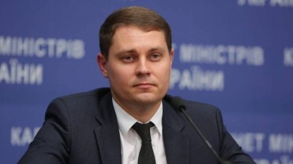 Заместителем министра экономразвития назначили Титарчука 