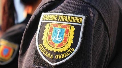 Мужчина, который облил ребенка кислотой в Одессе, задержан