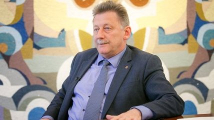 Посол: Беларусь не станет плацдармом для агрессии против Украины