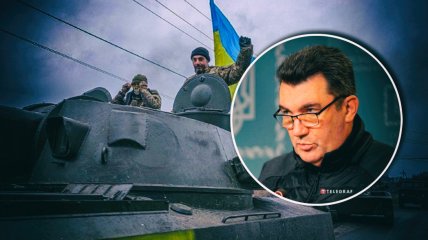 Секретарь СНБО говорит, что Украину постоянно недооценивали на мировой арене