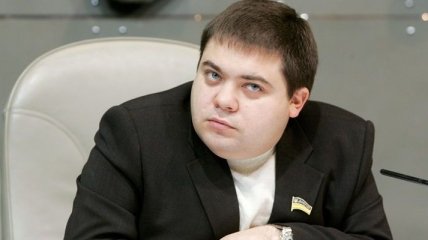 Карпунцов передал Пшонке видеодоказательства с Автомайдана