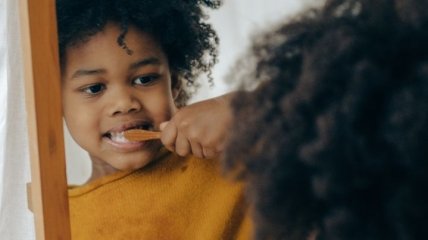 Как ухаживать за зубами ребенка: 5 советов от доктора Комаровского