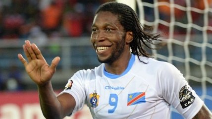 Футболист "Динамо" включен в символическую сборную Кубка Африки