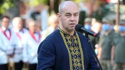 Мэр Тернополя заболел коронавирусом