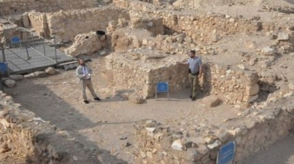 Археологи обнаружили поселение возрастом 12 тысяч лет