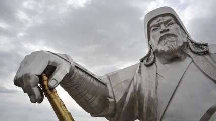 Чингисхан: интересные факты из жизни первого великого хана Монгольской империи