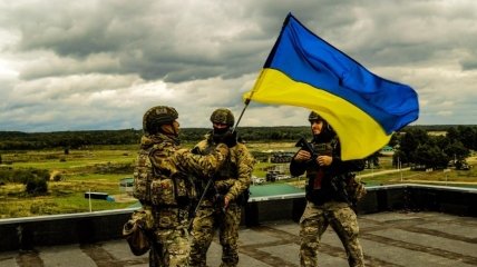 Українці продовжують відстоювати свої землі