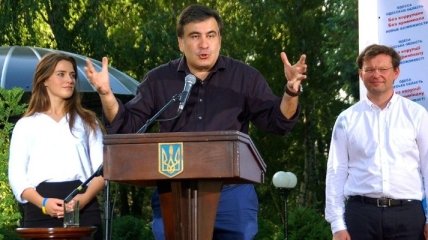 Заместительница Саакашвили хочет возглавить Одесскую таможню