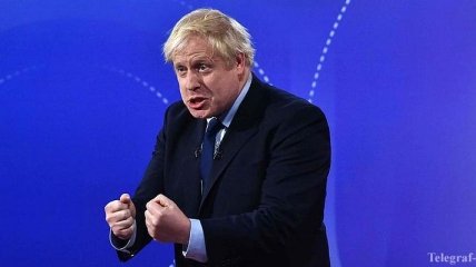 Джонсон: Brexit незаменим - вы не можете двигаться вперед без него