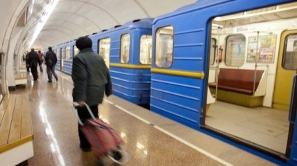 В Киеве практически полностью возобновлена работа метро