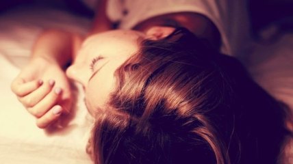 Сон поможет вывести токсины из организма
