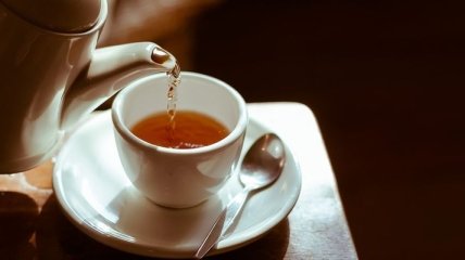 С чем категорически нельзя пить чай