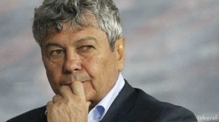 Луческу: Нужно немедленно возобновить чемпионат Украины