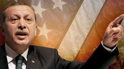 Эрдоган обвиняет США в попытке обмануть Анкару