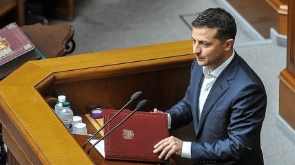 "Таможню в нокаут": Зеленский не доволен работой ГТС