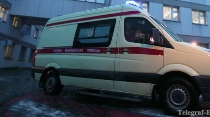 144 ребенка отравились в школьной столовой в РФ